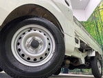 HIJET truck 4WD