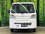 HIJET truck 4WD