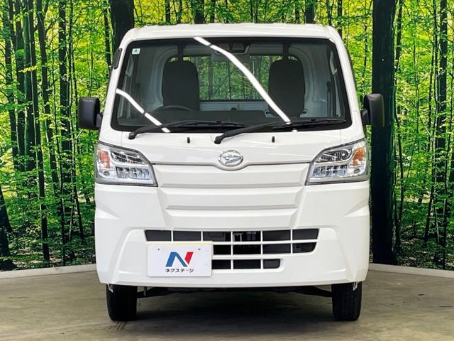 HIJET truck 4WD