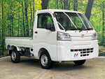 HIJET truck 4WD