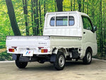 HIJET truck 4WD