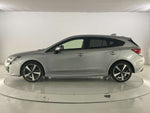 IMPREZA SPORT