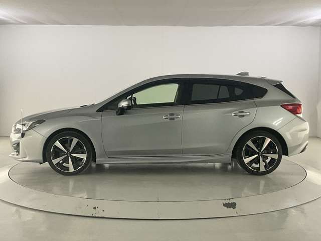 IMPREZA SPORT