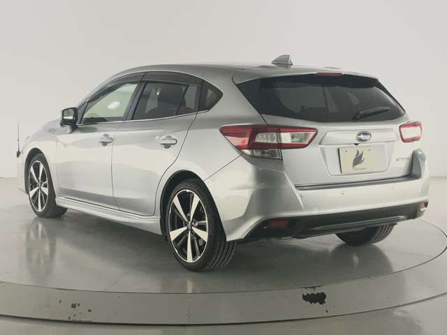 IMPREZA SPORT
