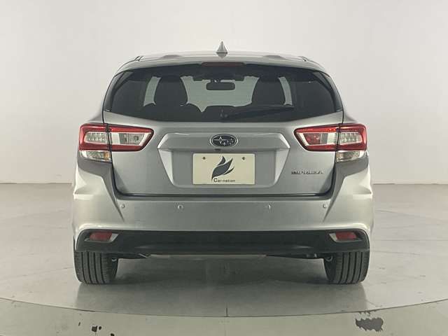 IMPREZA SPORT
