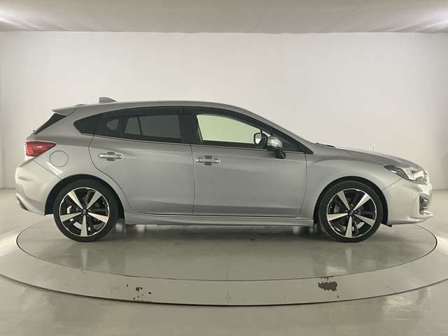 IMPREZA SPORT