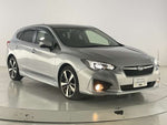 IMPREZA SPORT