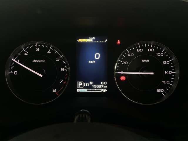 IMPREZA SPORT