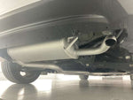IMPREZA SPORT