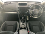 IMPREZA SPORT