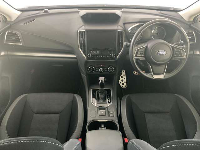 IMPREZA SPORT