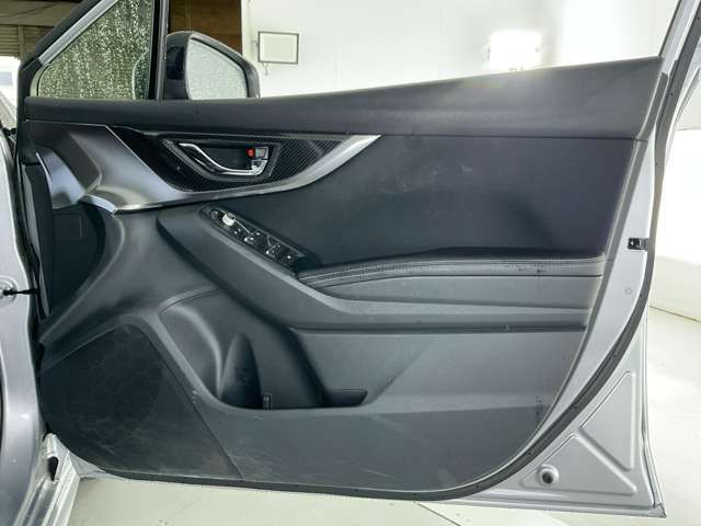 IMPREZA SPORT