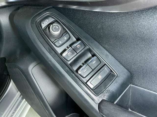 IMPREZA SPORT