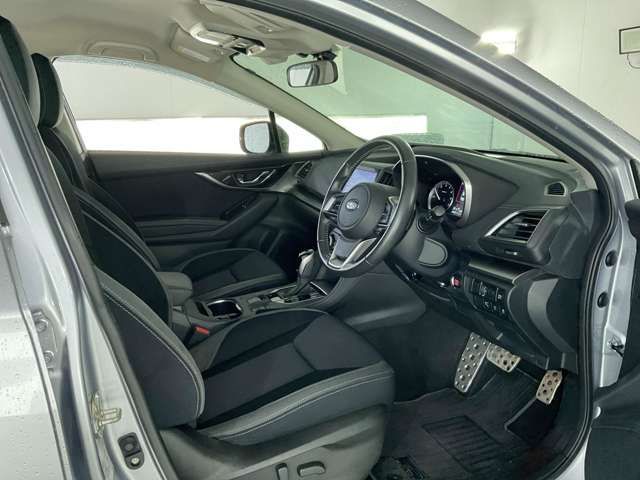 IMPREZA SPORT