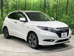 VEZEL HYBRID