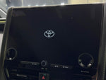 ALPHARD hybrid