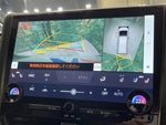 ALPHARD hybrid