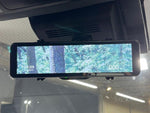 ALPHARD hybrid