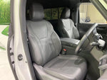 ALPHARD hybrid