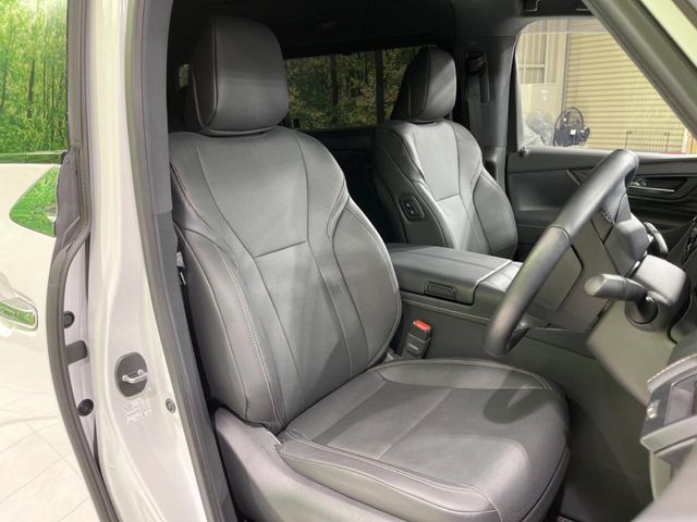 ALPHARD hybrid