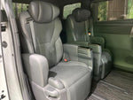 ALPHARD hybrid