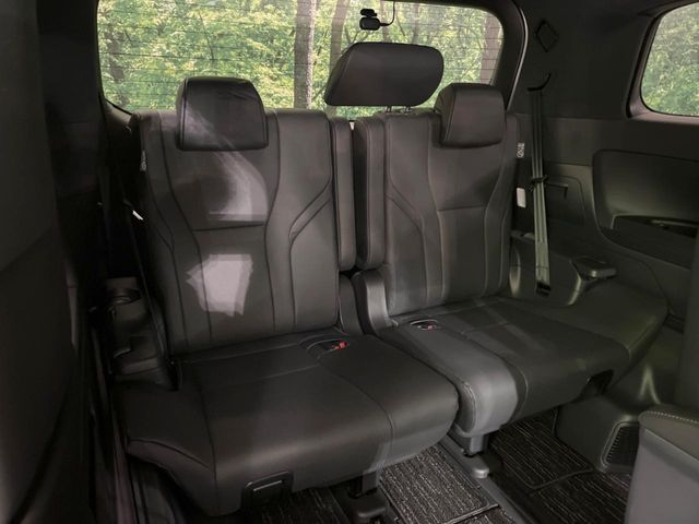 ALPHARD hybrid