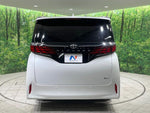 ALPHARD hybrid