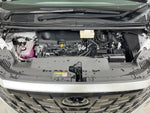 ALPHARD hybrid