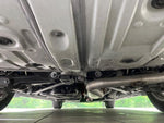 ALPHARD hybrid