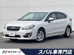 IMPREZA SPORT 4WD