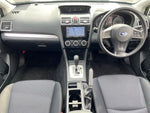 IMPREZA SPORT 4WD