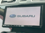IMPREZA SPORT 4WD
