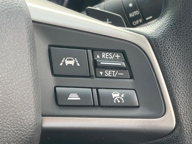 IMPREZA SPORT 4WD