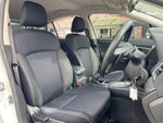 IMPREZA SPORT 4WD
