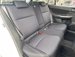IMPREZA SPORT 4WD