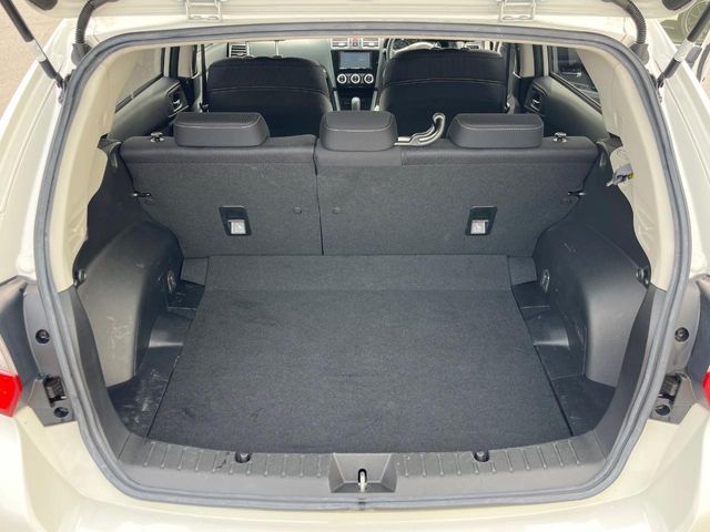 IMPREZA SPORT 4WD