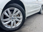 IMPREZA SPORT 4WD
