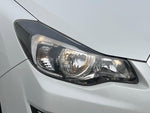 IMPREZA SPORT 4WD