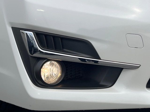 IMPREZA SPORT 4WD