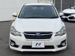 IMPREZA SPORT 4WD