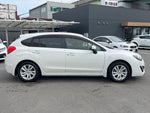 IMPREZA SPORT 4WD