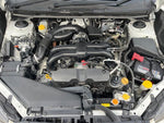 IMPREZA SPORT 4WD