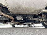 IMPREZA SPORT 4WD