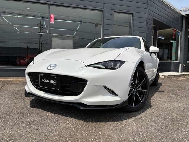 ROADSTER RF