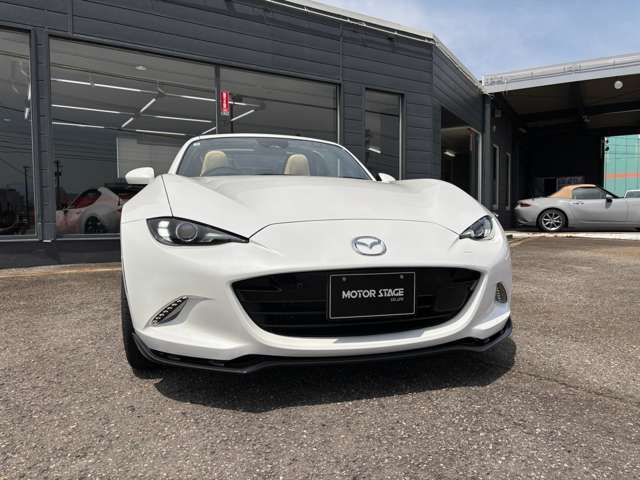 ROADSTER RF