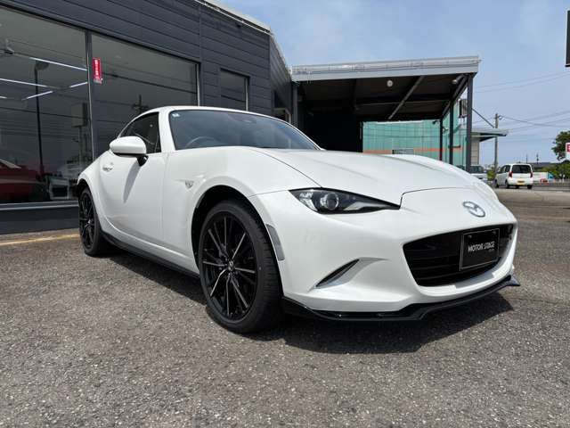 ROADSTER RF