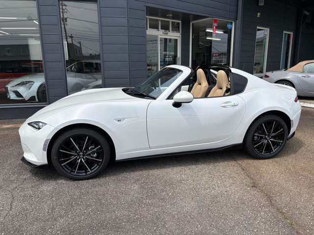 ROADSTER RF