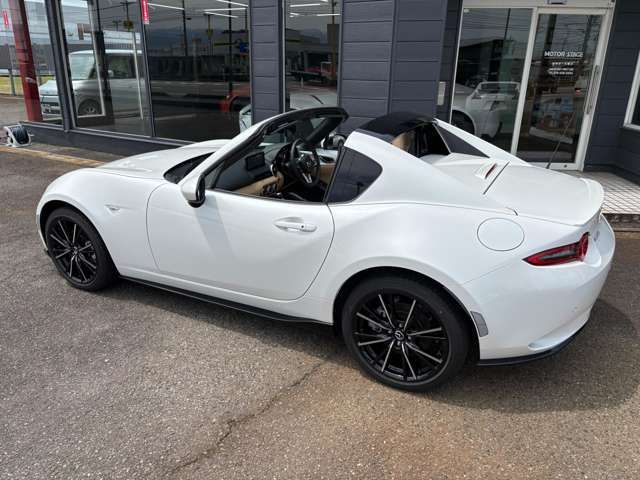 ROADSTER RF