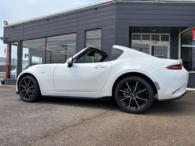 ROADSTER RF