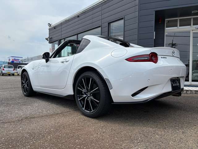ROADSTER RF